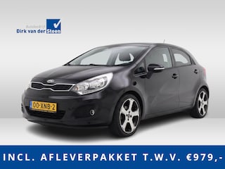 Kia Rio 1.2 CVVT Super Pack