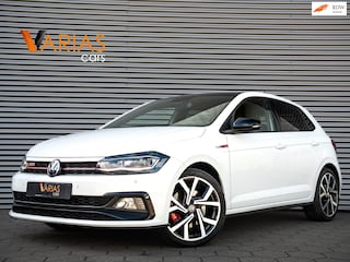 Volkswagen Polo 2.0 TSI GTI Virtual Beats Zwartdak Navi Cruise