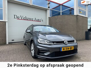 Volkswagen Golf 1.4 TSI Highline Business R|Carplay|Trekhaak