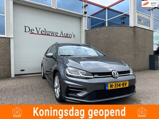 Volkswagen Golf 1.4 TSI Highline Business R|Carplay|Trekhaak