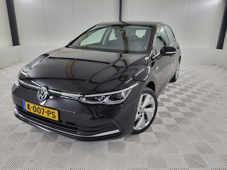 Volkswagen Golf 1.5 TSI Style