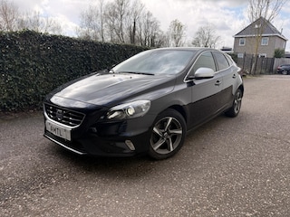 Volvo V40 2.0 D2 R-Design Bns