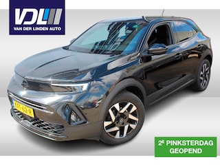 Opel Mokka 1.2 GS Line