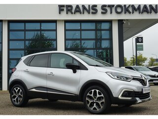 Renault Captur 1.2 TCe Intens