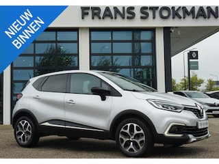 Renault Captur 1.2 TCe Intens