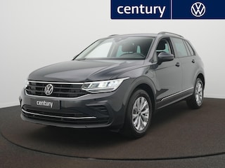 Volkswagen Tiguan 1.4 TSI eHybrid Life / Sensoren / Side-Assist / Adap. Cruise