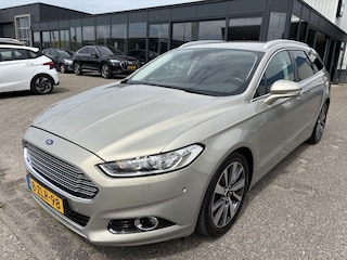 Ford Mondeo Wagon 1.5 Titanium