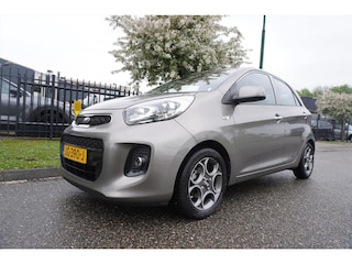 Kia Picanto 1.0 CVVT 69 PK ECO Dynamics 5D DynamicLine Clima