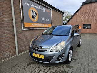 Opel Corsa 1.2-16V Cosmo