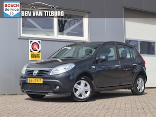 Dacia Sandero 1.2 Lauréate / APK 22-05-2027
