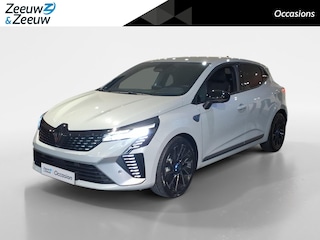 Renault Clio 1.6 E-Tech Full Hybrid 145 esprit Alpine | Carplay | LMV | Clima | Navigatie | ACC |
