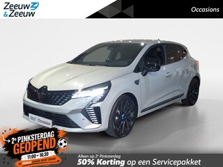 Renault Clio 1.6 E-Tech Full Hybrid 145 esprit Alpine | Carplay | LMV | Clima | Navigatie | ACC |