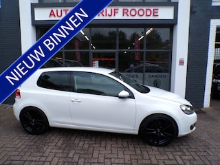 Volkswagen Golf 1.4 TSI Automaat Comfortline NAP,AIRCO,LMV!! ''ZONDAG OPEN''