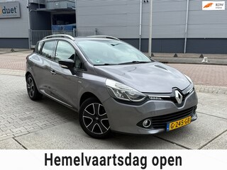 Renault Clio Estate 0.9 TCe Dynamique AIRCO NAVI 5 DR