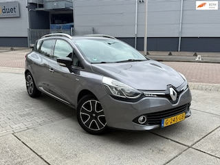 Renault Clio Estate 0.9 TCe Dynamique AIRCO NAVI 5 DR