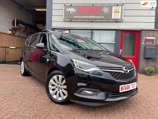 Opel Zafira TOURER 1.4i 16v Sport Edition 7persoons