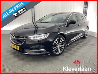 Opel Insignia Sports Tourer 1.5 Turbo OPC-line Bose Apple carplay | Cruise adaptief | El. achterklep | Sportstoelen | 18 inch