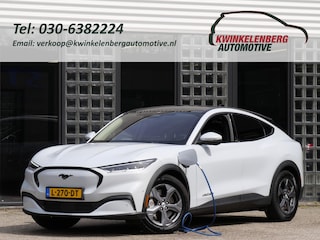 Ford Mustang Mach-E EXTENDED RWD 98kWh/ TECHNOLOGY PACK PLUS/ SOH 93%