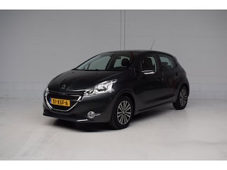 Peugeot 208 1.2 VTi Active 5-DRS ORG.NED / NAP / NAVI / ECC / AIRCO