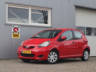 Toyota Aygo 1.0-12V Access