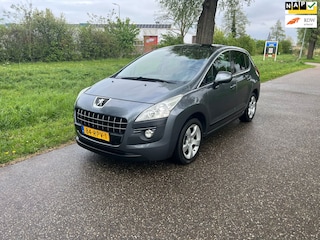 Peugeot 3008 1.6 THP ST Pano Cruise Airco Automaat Trekhaak Pdc Achter Navi