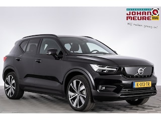 Volvo XC40 Recharge P8 AWD R-Design *SOH 94% ✅ 1e Eigenaar .