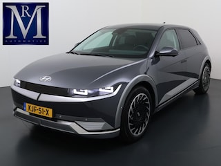 Hyundai Ioniq 5 Lounge AWD 77.4 kWh | SOH 100% !! | MEGA VOL! | RIJKLAARPRIJS incl. fabrieksgarantie t/m 05-2029
