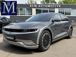 Hyundai Ioniq 5 Lounge AWD 77.4 kWh | SOH 100% !! | MEGA VOL! | RIJKLAARPRIJS incl. fabrieksgarantie t/m 05-2029
