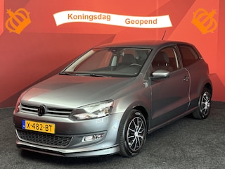 Volkswagen Polo 1.2 TSI Comfortline | Nieuw Binnen | Airco | Cruise Control | Navigatie |