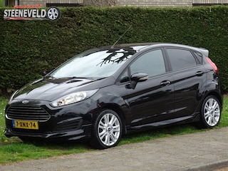 Ford Fiesta 1.0 100pk Sport Met Navi en Trekhaak Distributie V.V.