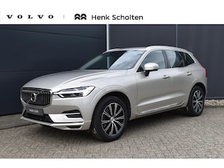 Volvo XC60 T5 AWD Inscription | 1e eigenaar | Stoelverwarming | Adaptieve Cruise Control | Elektrische stoelen met geheugen functie | Elektrische achterklep | Apple CarPlay/AndroidAuto | Navigatiesysteem | BLIS