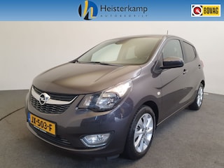 Opel Karl 1.0 ecoFLEX Innovation Leder, Parkeersensoren