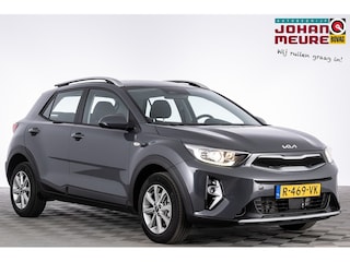 Kia Stonic 1.0 T-GDi MHEV DynamicLine ✅ 1e Eigenaar .