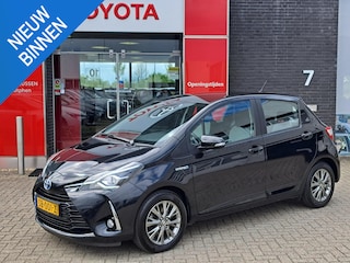 Toyota Yaris 1.5 Hybrid Design CRUISE CONTROL ACHTERUITRIJCAMERA BLUETOOTH