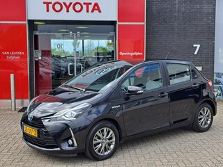 Toyota Yaris 1.5 Hybrid Design CRUISE CONTROL ACHTERUITRIJCAMERA BLUETOOTH