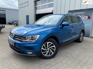 Volkswagen Tiguan 1.4 TSI 150PK Comfortline / Clima / Cruise / Navi / Adapt. Cruise