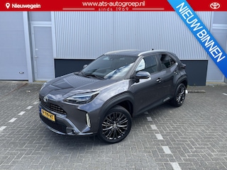 Toyota Yaris Cross 1.5 Hybrid Adventure | Trekhaak | All season banden | Org NL en 1e Eigenaar |