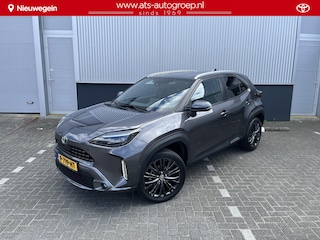 Toyota Yaris Cross 1.5 Hybrid Adventure | Trekhaak | All season banden | Org NL en 1e Eigenaar |