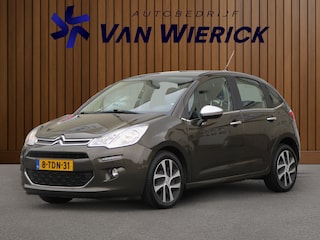 Citroën C3 1.2 VTi Collection 82PK! | Distributieriem vervangen! | Cruise Control | Trekhaak | NAP