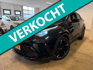 Toyota C-HR 2.0 Hybrid GR-Sport | Carplay | Trekhaak