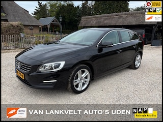Volvo V60 2.0 T3 Nordic+ Navi, Stoelverw. Trekhaak