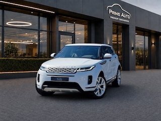 Land Rover Range Rover Evoque 2.0 P250 AWD R-Dynamic HSE |PANO|MERIDIAN|STOEL+STUURVW.|MEMORY|KEYLESS| 18691/