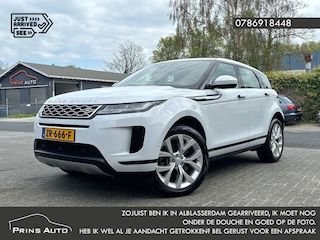 Land Rover Range Rover Evoque 2.0 P250 AWD R-Dynamic HSE |PANO|MERIDIAN|STOEL+STUURVW.|MEMORY|KEYLESS| 18691/