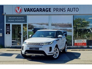 Land Rover Range Rover Evoque 2.0 P250 AWD R-Dynamic HSE |PANO|MERIDIAN|STOEL+STUURVW.|MEMORY|KEYLESS| 18691/