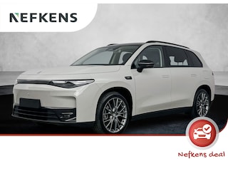 Leapmotor C10 Design ProMax 81.9 kWh | Long Range | Navigatie | Panoramadak | Camera | Stoel/Stuur Verwarming