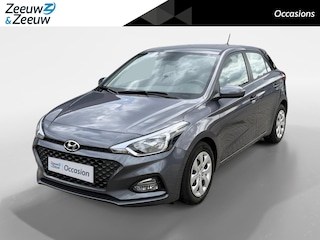 Hyundai i20 1.0 T-GDI Comfort | Top staat! | Navi | Climate | Cruise |