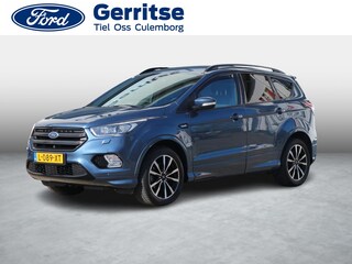 Ford Kuga 1.5 EcoBoost ST Line * EL. TREKHAAK * WINTERPAKKET * CAMERA *