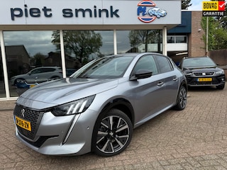 Peugeot 208 1.2 PureTech GT-Line