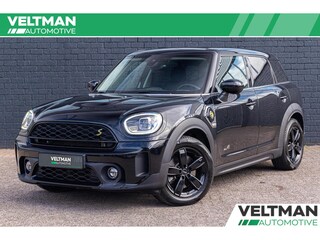 Mini Countryman 1.5 Cooper SE ALL4 LEDER CRUISE CARPLAY LED