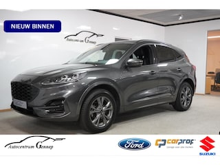 Ford Kuga 2.5 PHEV ST-Line X | winter pack | driver pack |